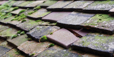 Far Bletchley roof repair costs